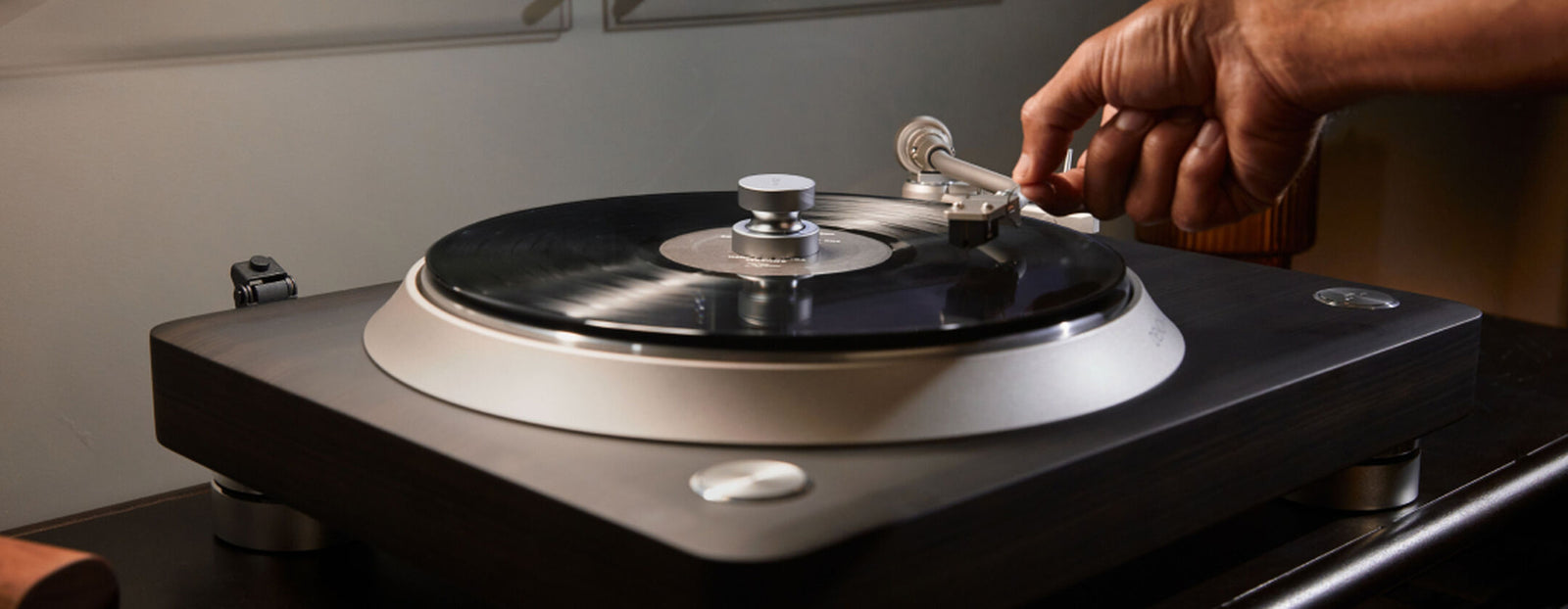 DENON DP-3000NE