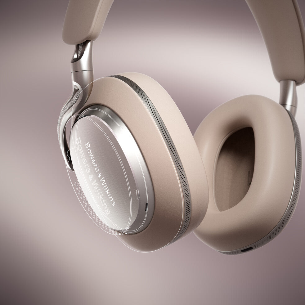 Bowers & Wilkins PX8 S2