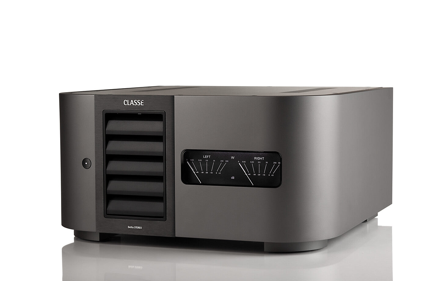 Classe Delta Stereo