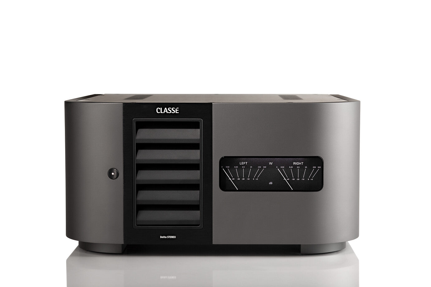 Classe Delta Stereo
