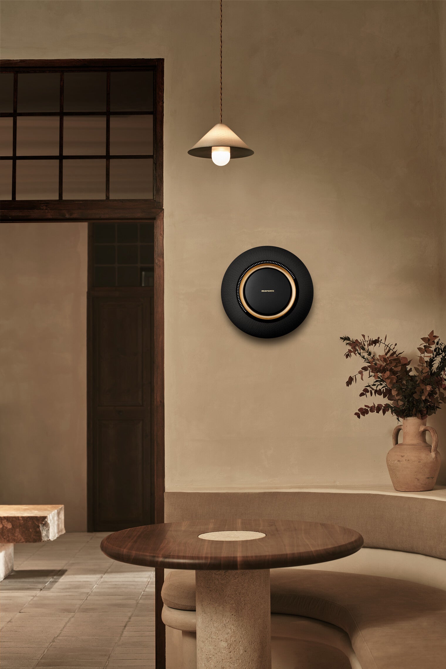 Marantz Grand Horizon