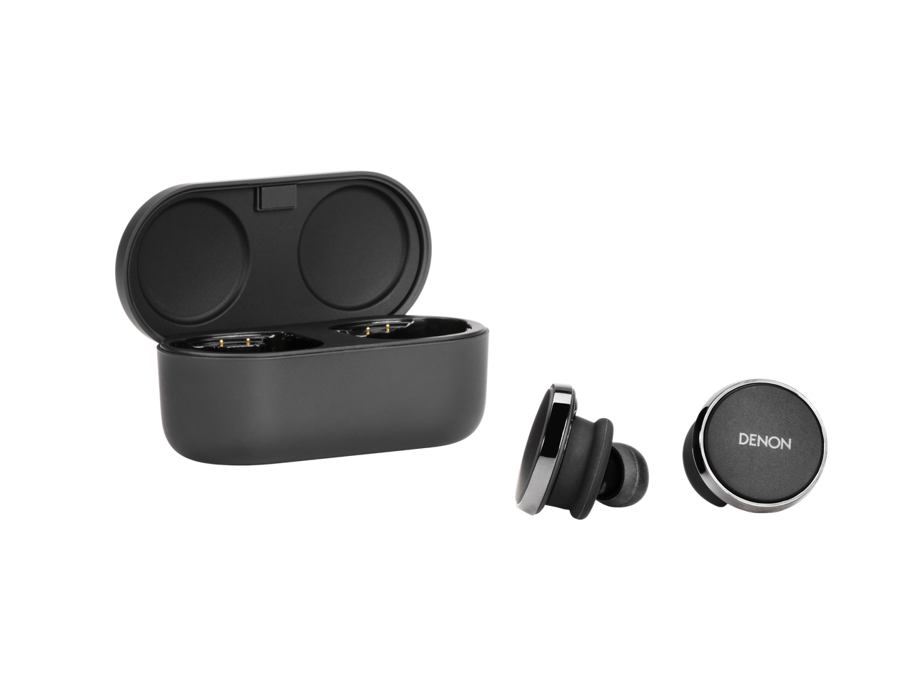 Denon Headphones PerL Pro