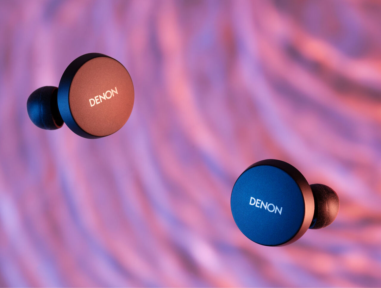 Denon Headphones PerL