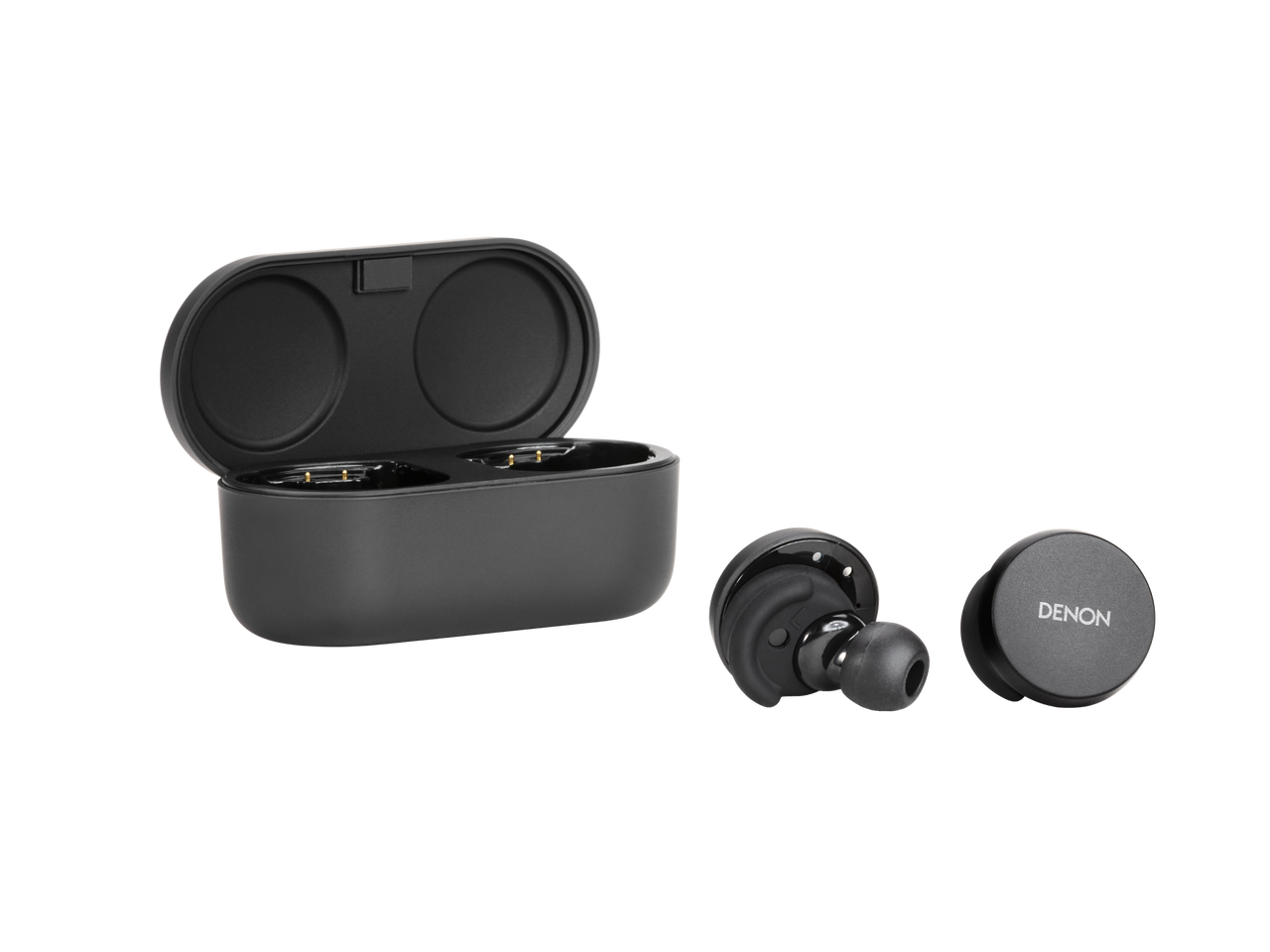 Denon Headphones PerL