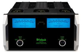 McIntosh MC462