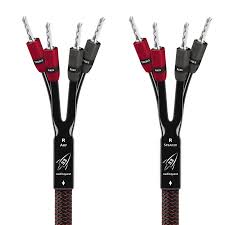 Audioquest Rocket 33 3M Pair