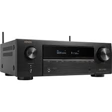 Denon AV Receiver AVR-X1800H
