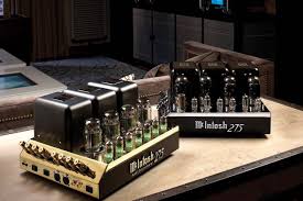 Mcintosh MC275