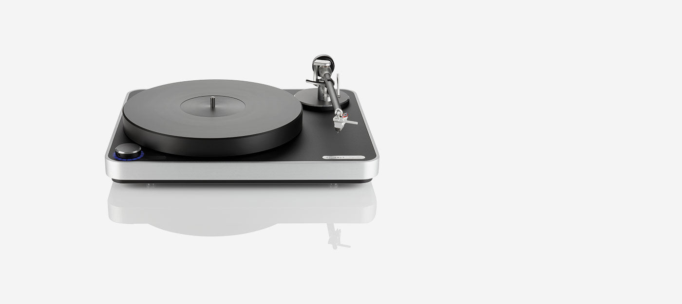 Clearaudio Concept Signature