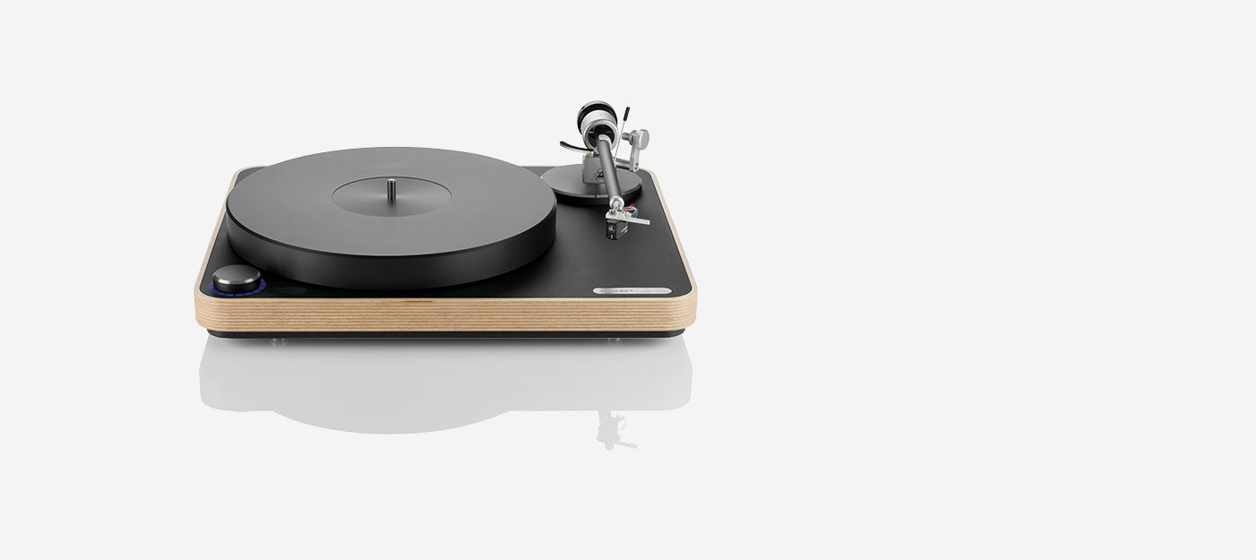 Clearaudio Concept Signature