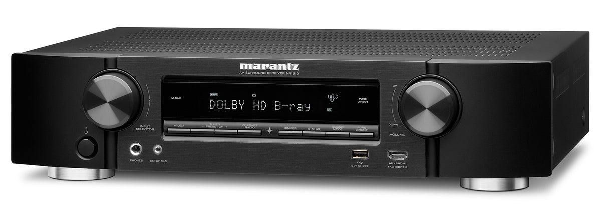 Marantz NR1510