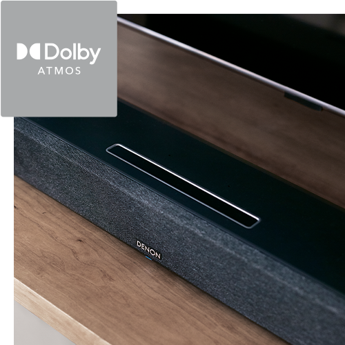 Denon Home Sound bar 550