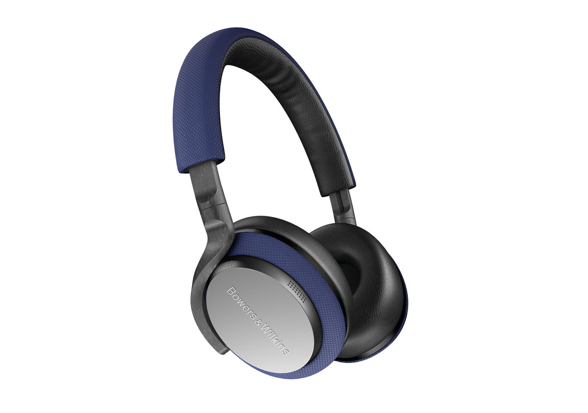 Bowers &amp; Wilkins (B&amp;W) Headphones PX5 Blue