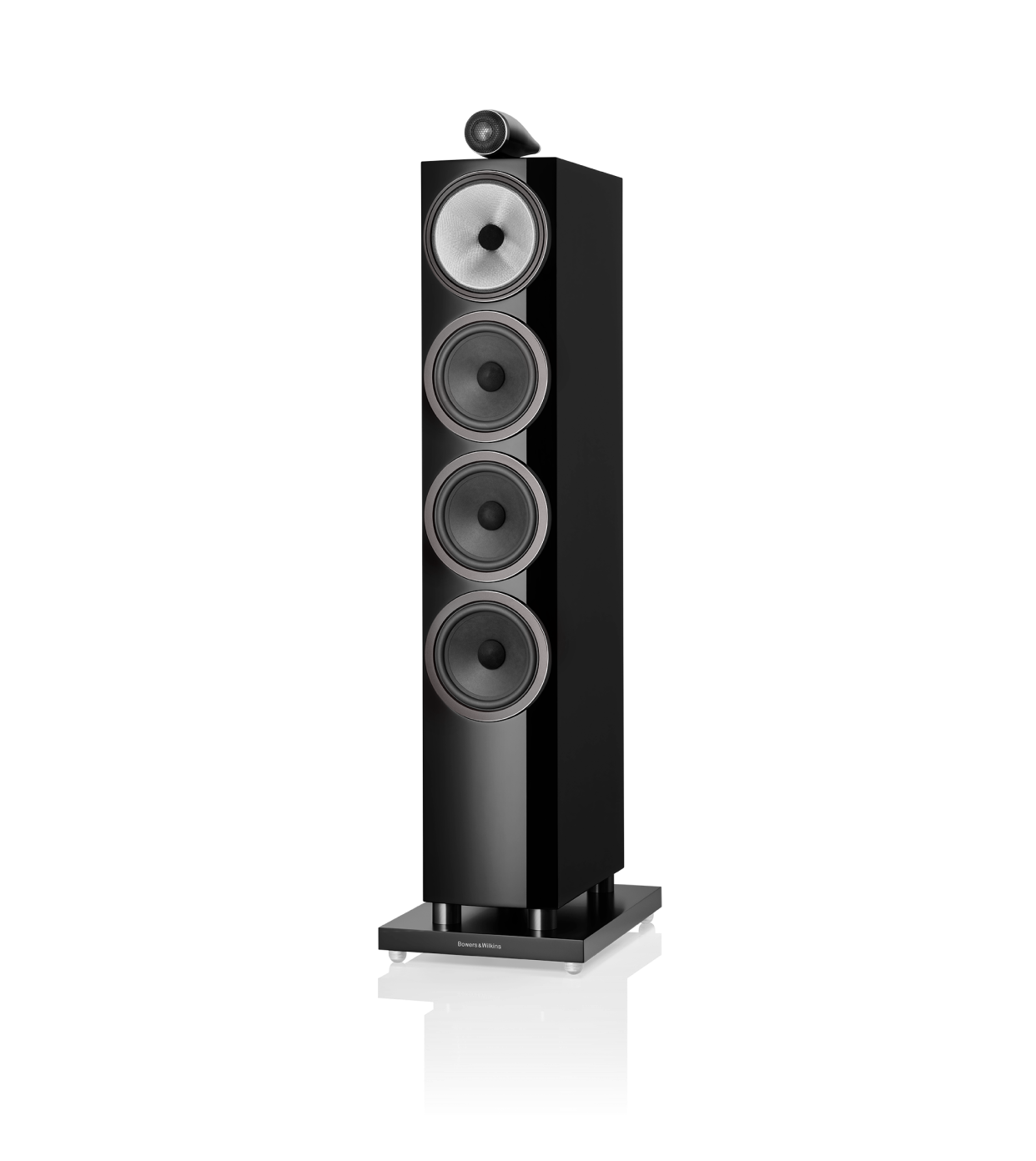 BOWERS & WILKINS 702 S3