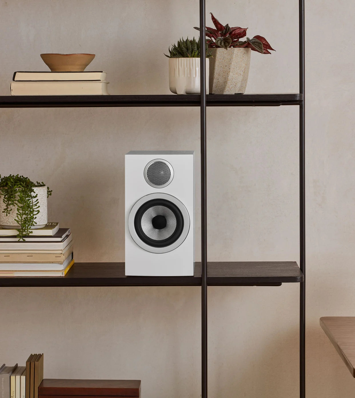 Bowers & Wilkins 707 S3