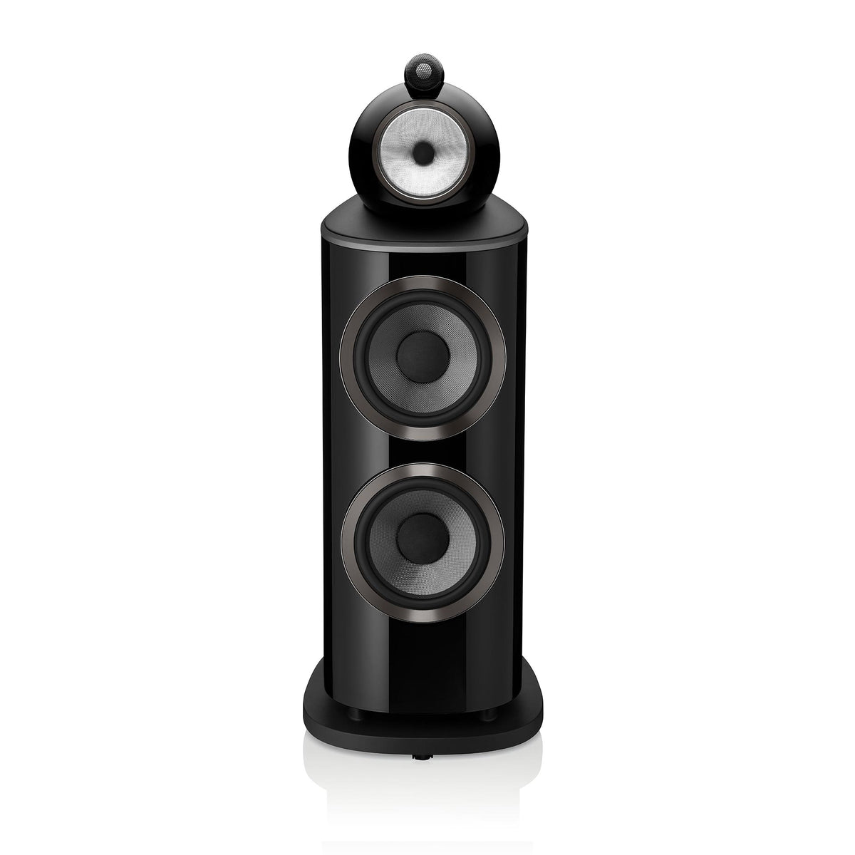 Bowers &amp; Wilkins 801 D4