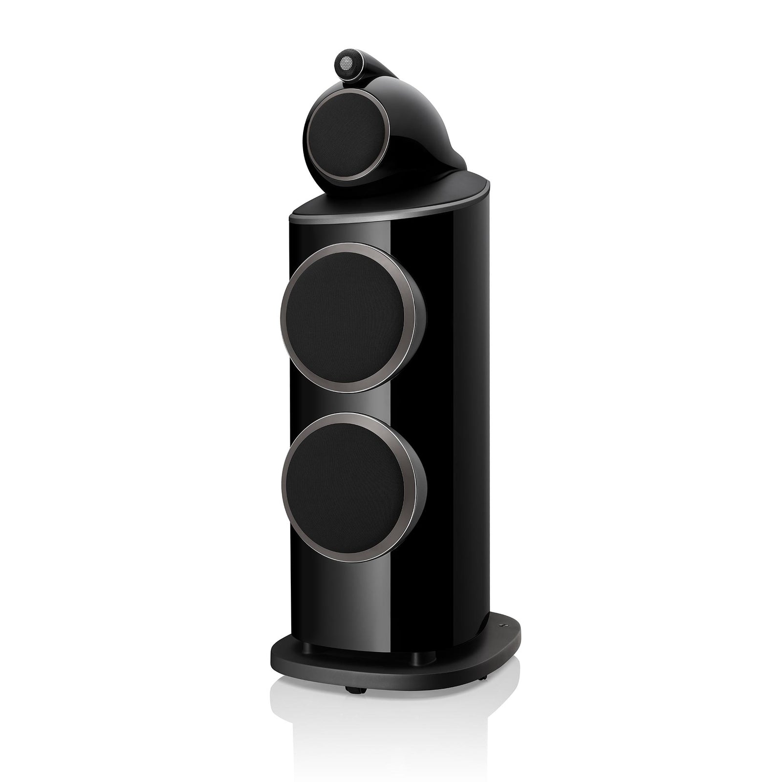Bowers & Wilkins 801 D4