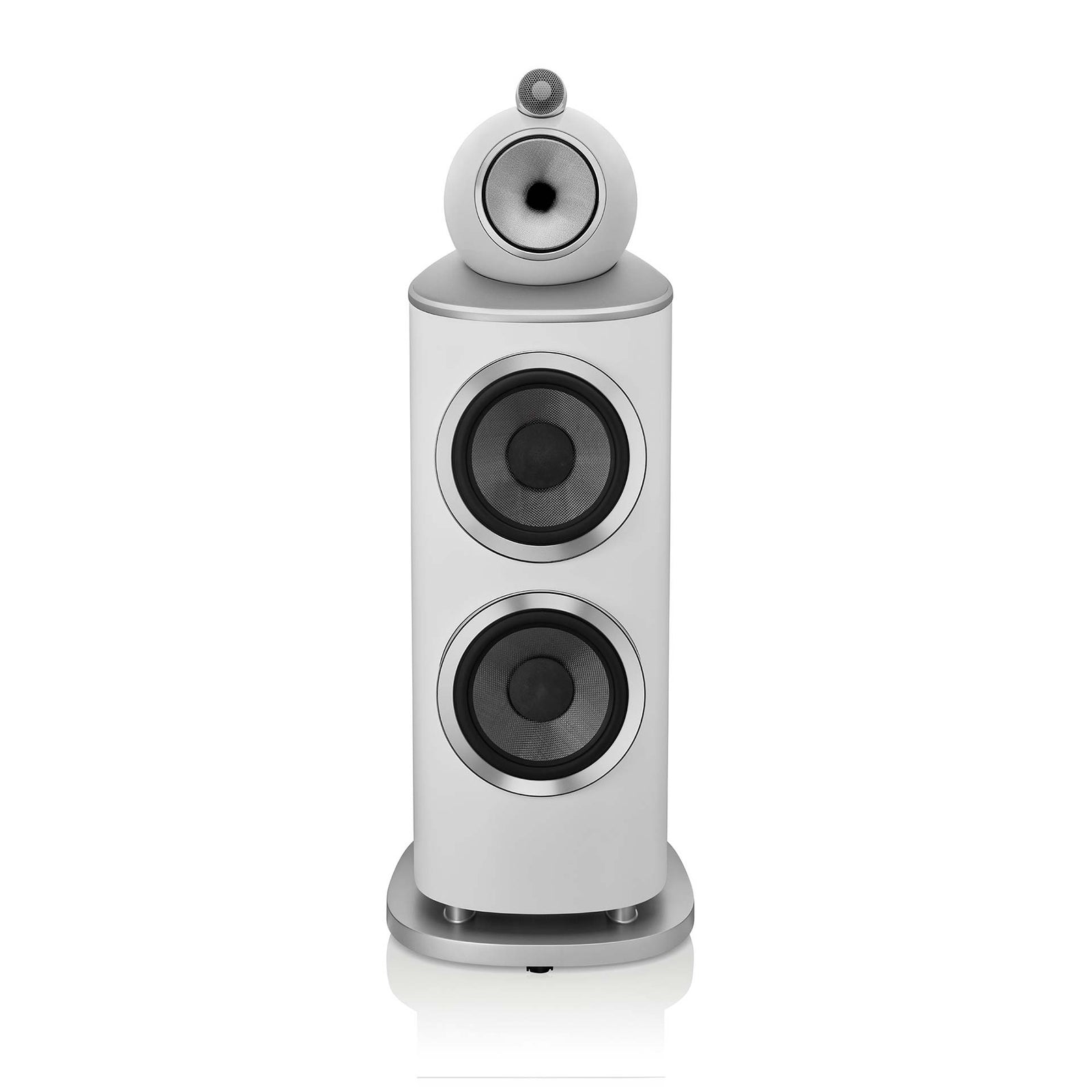 Bowers & Wilkins 801 D4
