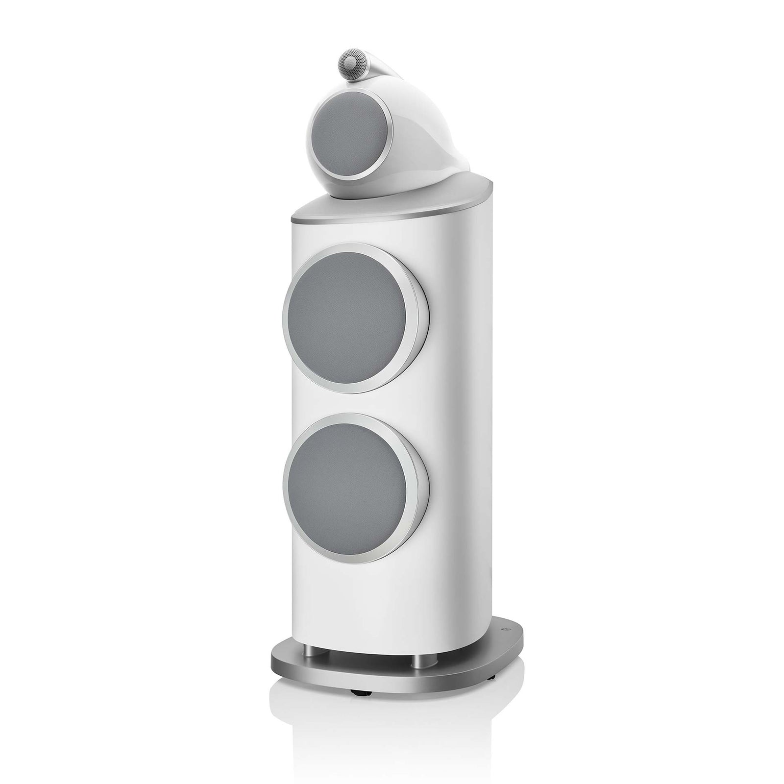 Bowers & Wilkins 801 D4