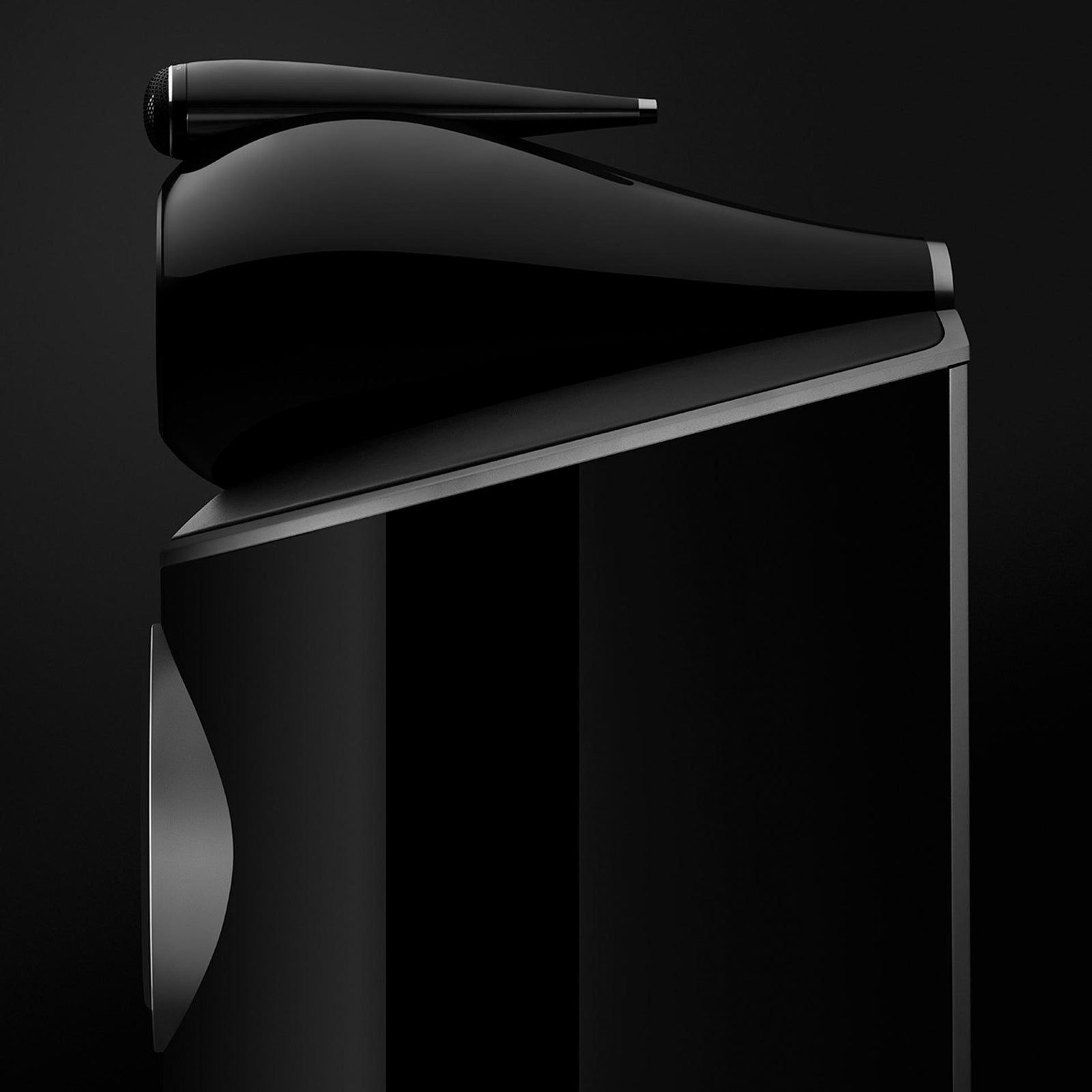 Bowers & Wilkins 801 D4