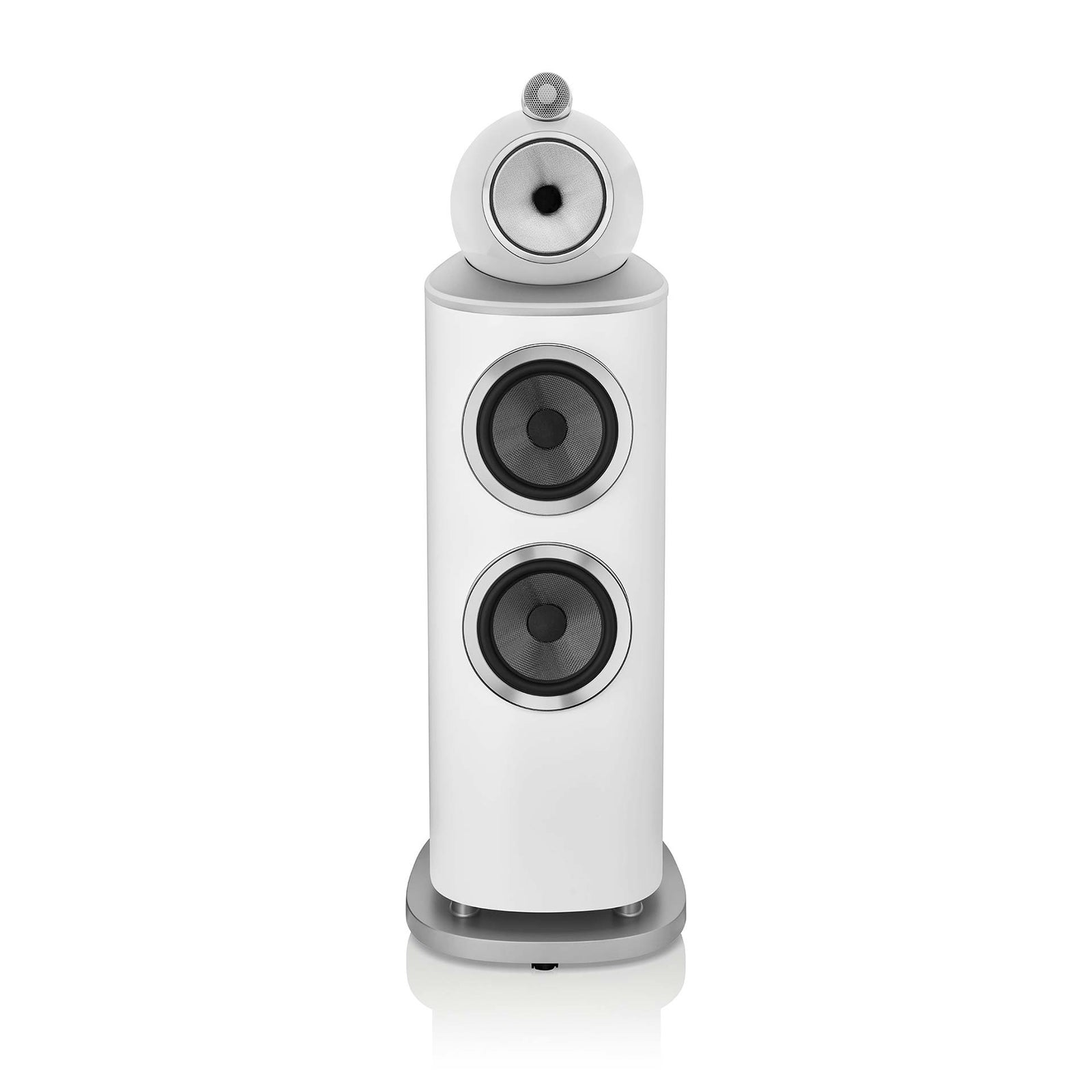 Bowers & Wilkins 802 D4