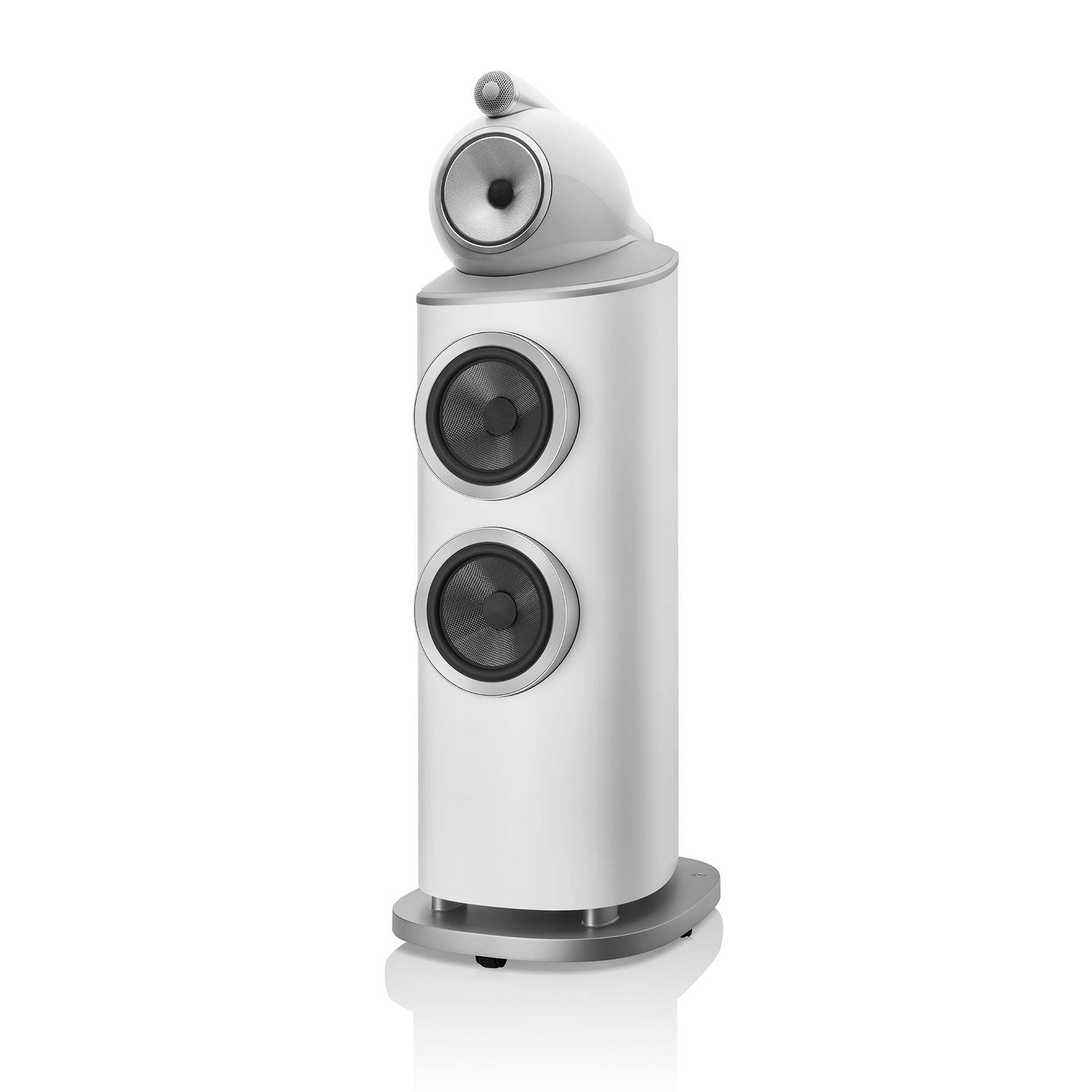 Bowers & Wilkins 802 D4