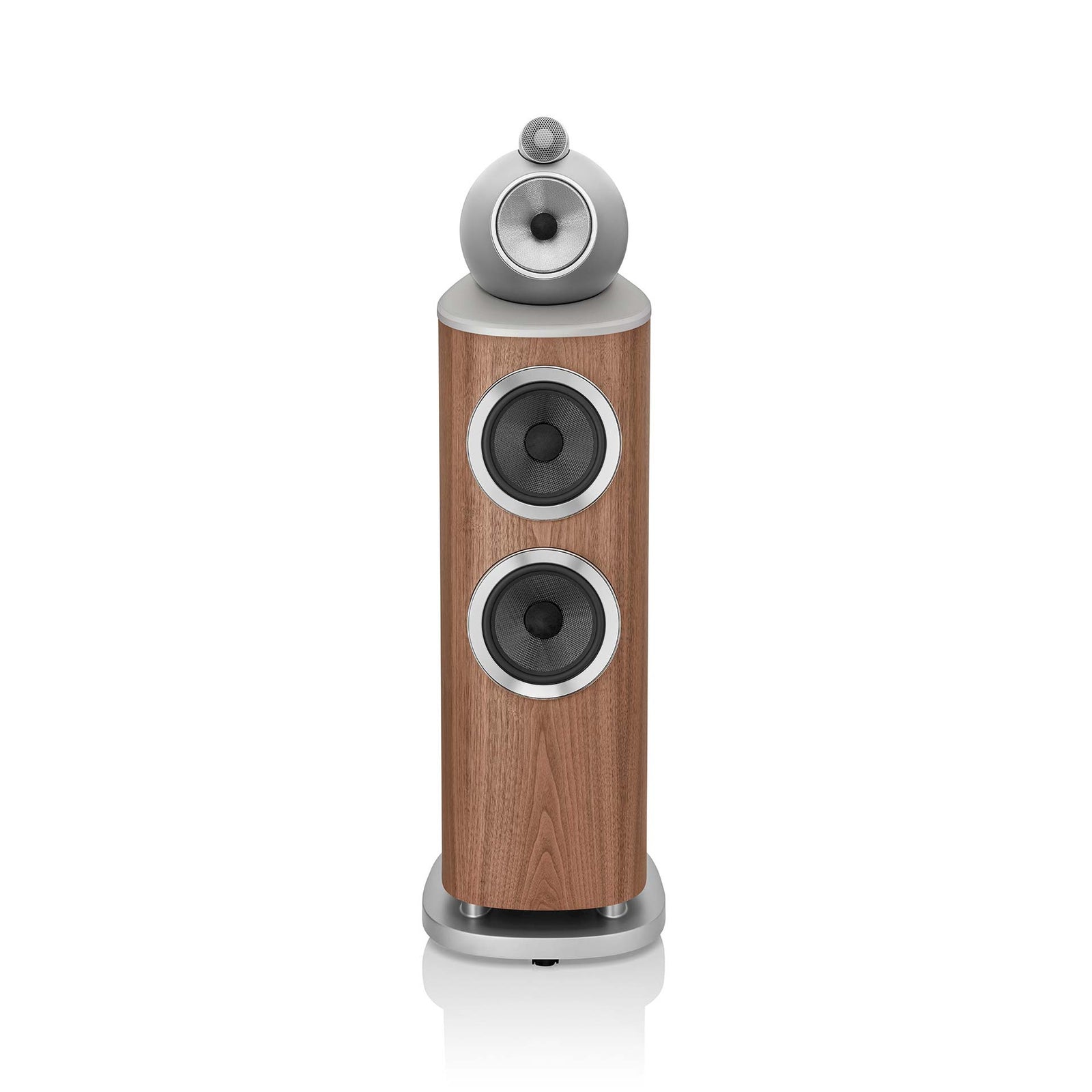 Bowers & Wilkins 803 D4