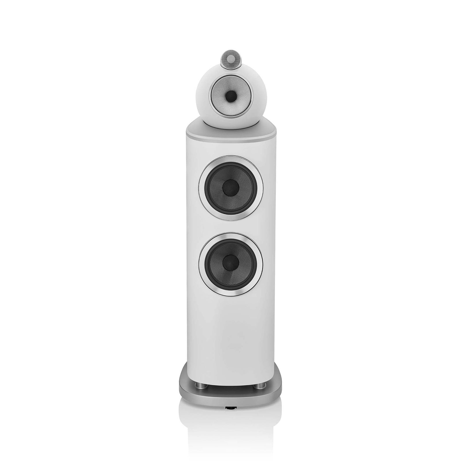 Bowers & Wilkins 803 D4