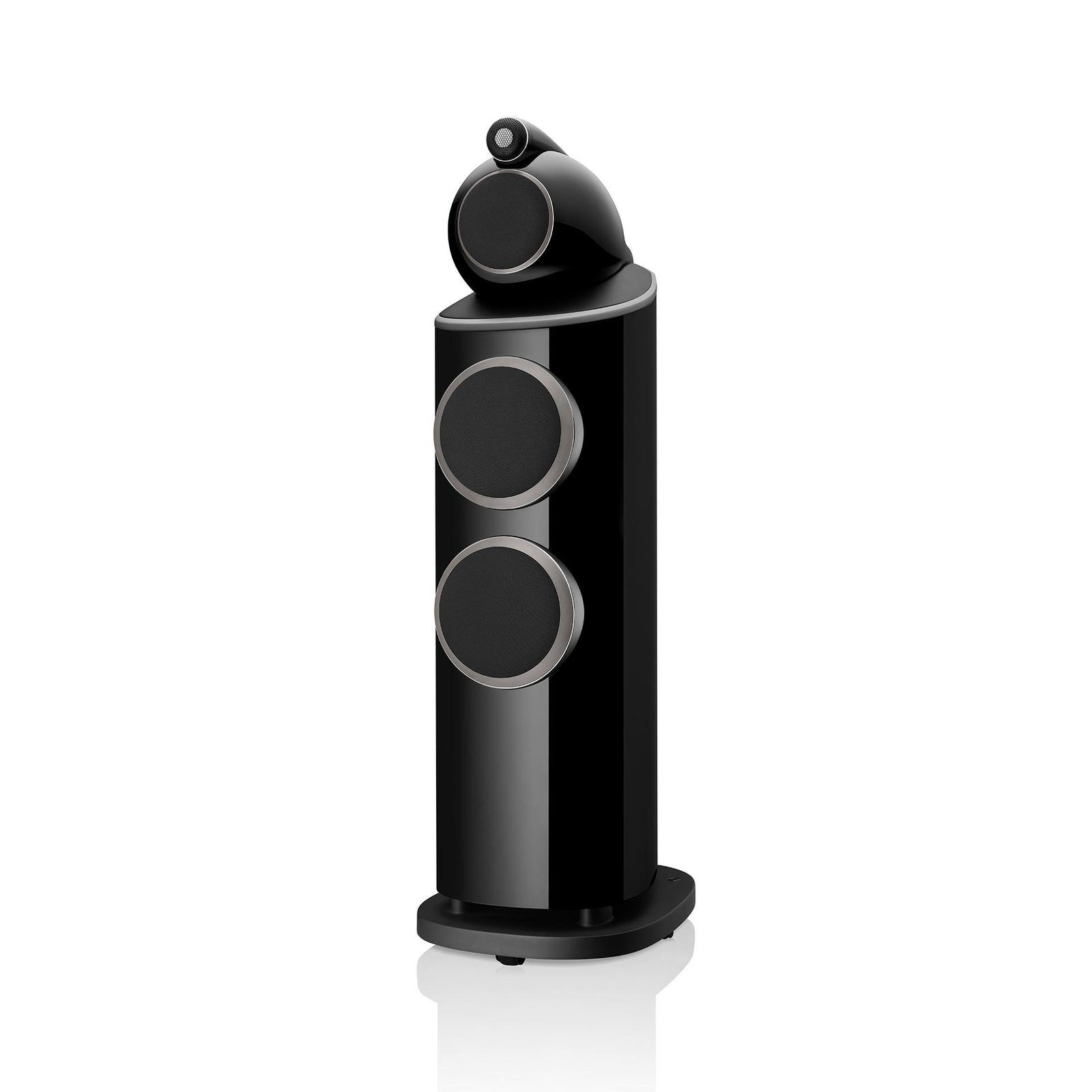 Bowers & Wilkins 803 D4