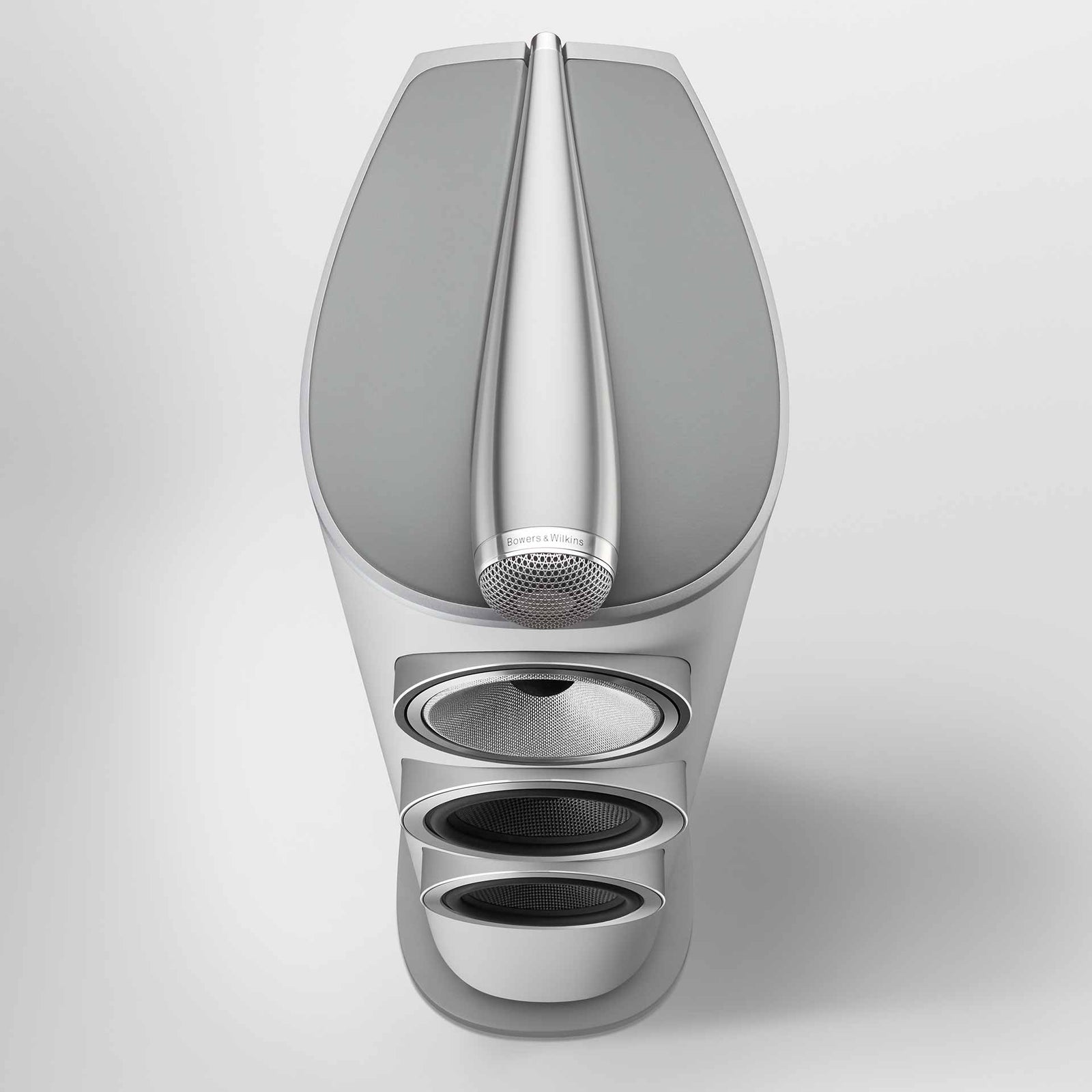 Bowers & Wilkins 804 D4