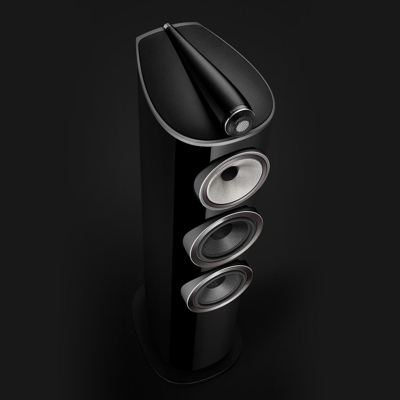 Bowers & Wilkins 804 D4
