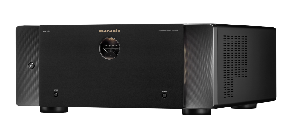 Marantz AMP 10 Amplifier