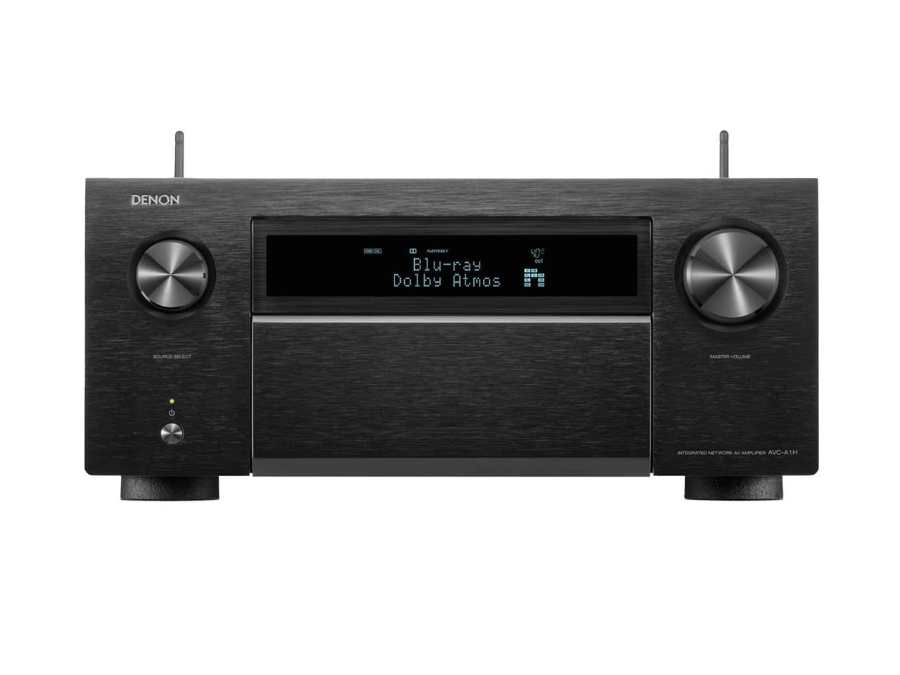 Denon AVC-A1H