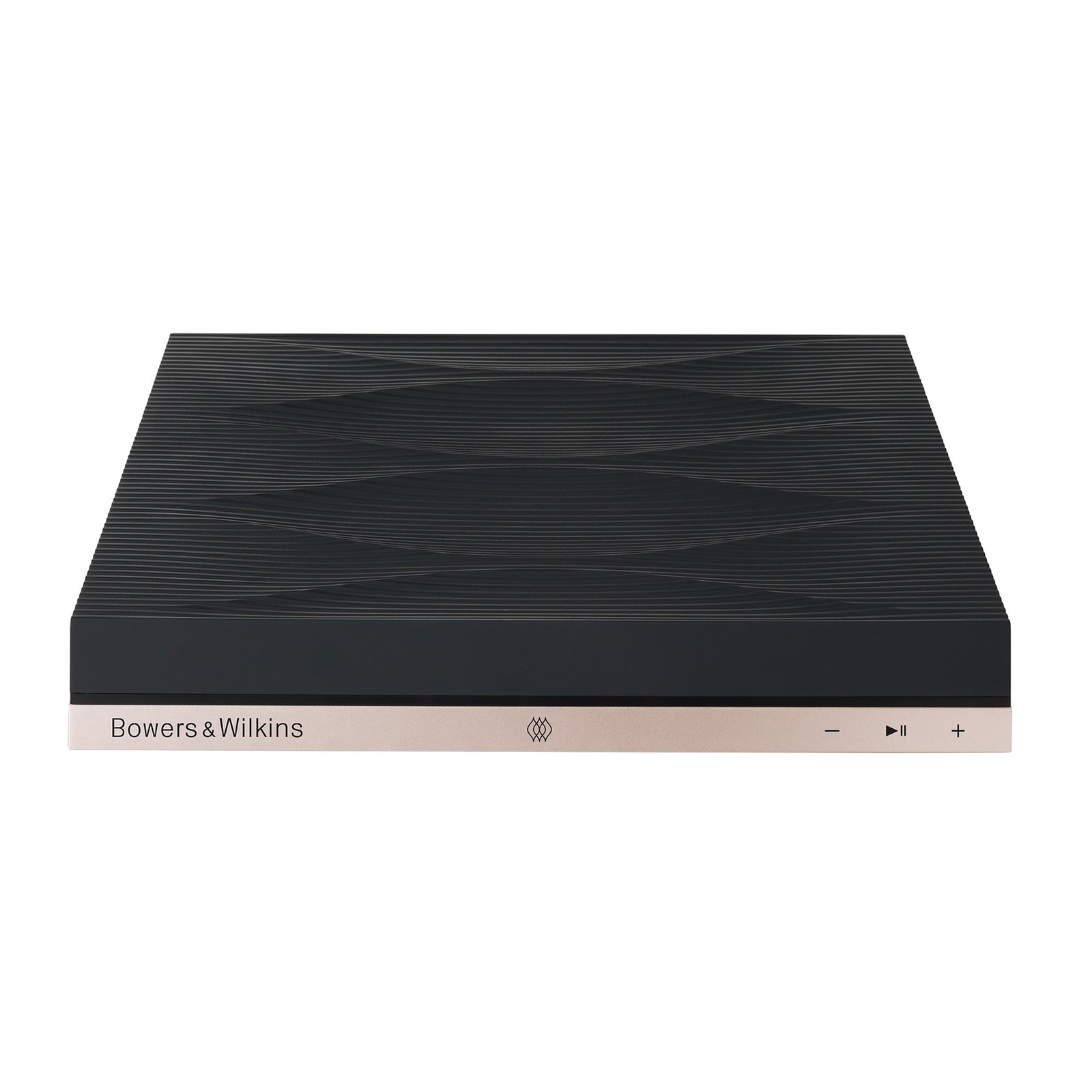 Bowers & Wilkins Formation Audio