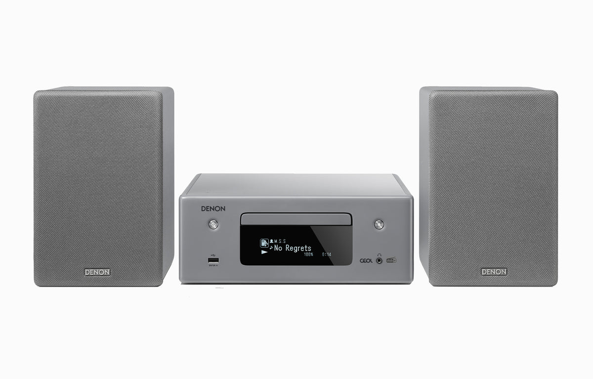 Denon CEOL N11DAB