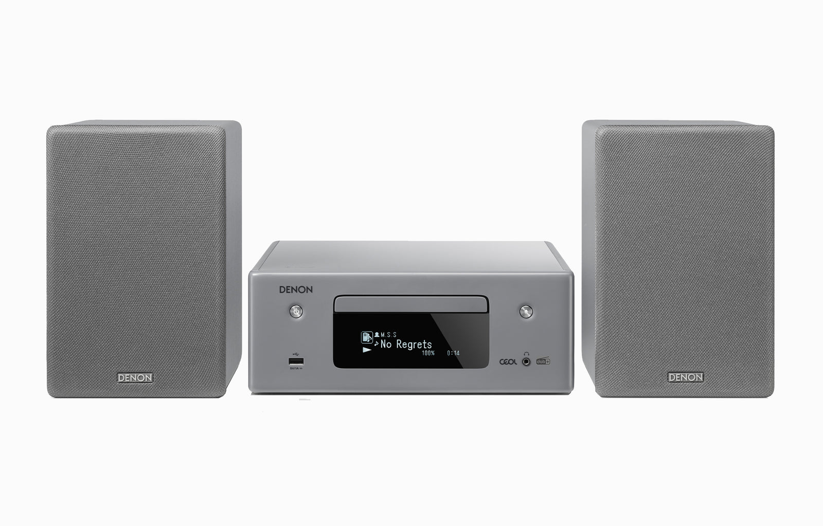 Denon CEOL N11DAB
