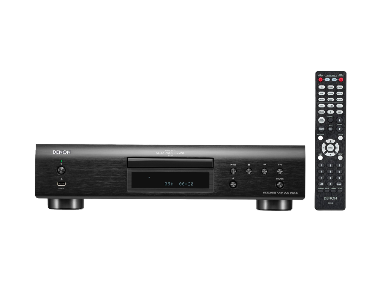 Denon DCD-900NE