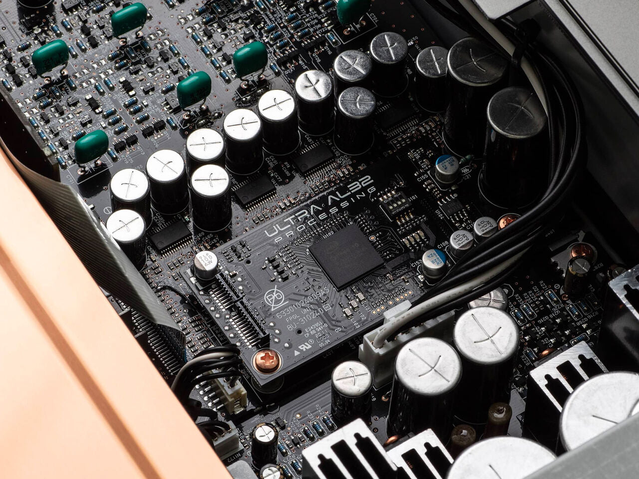 Denon DCD-A110
