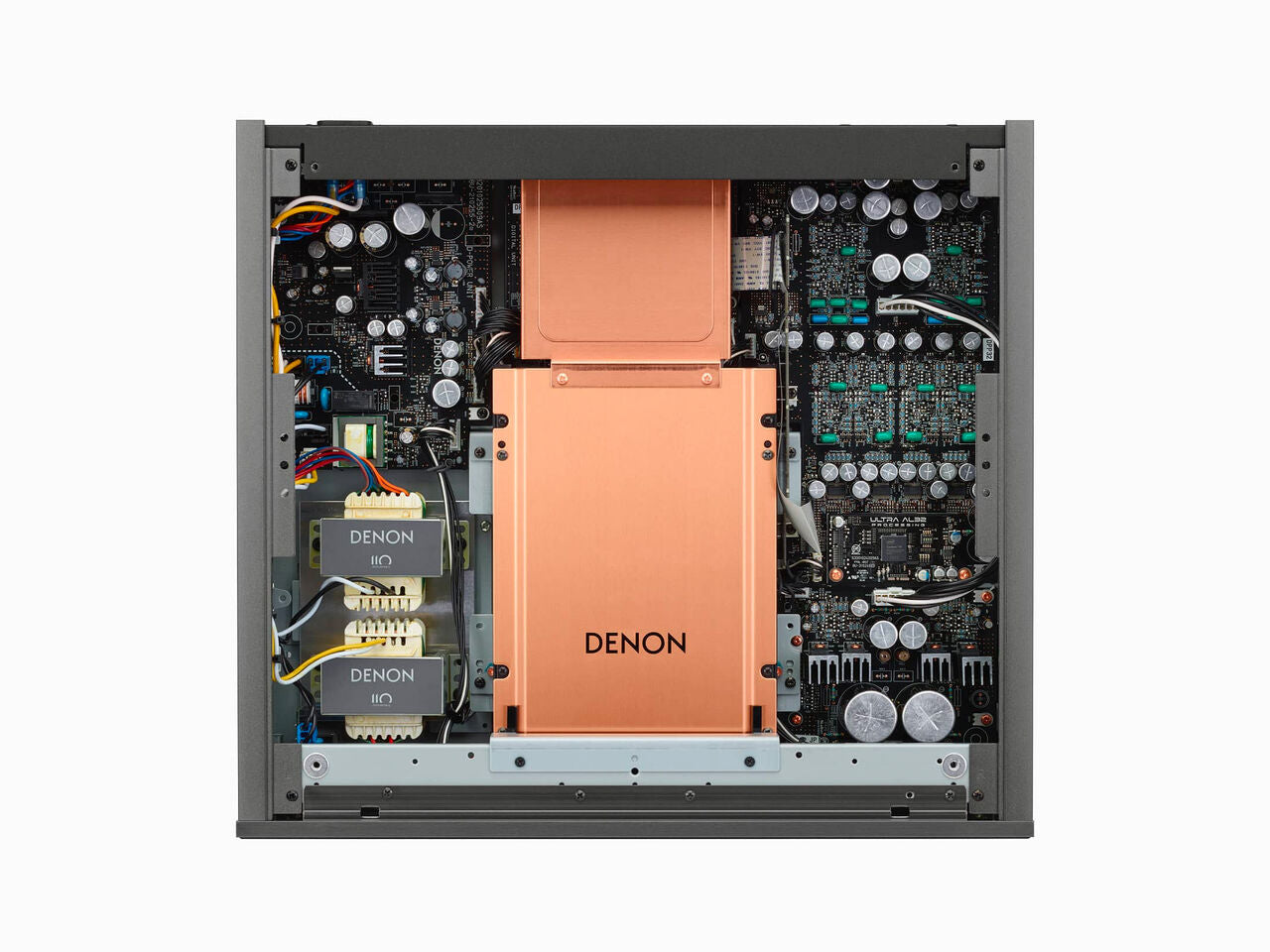 Denon DCD-A110