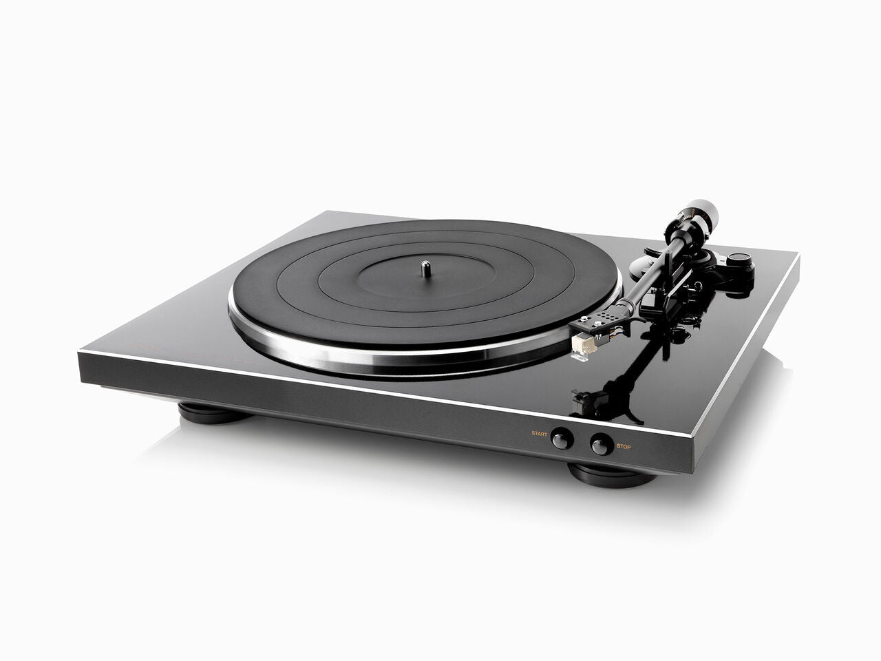 Denon DP-300F