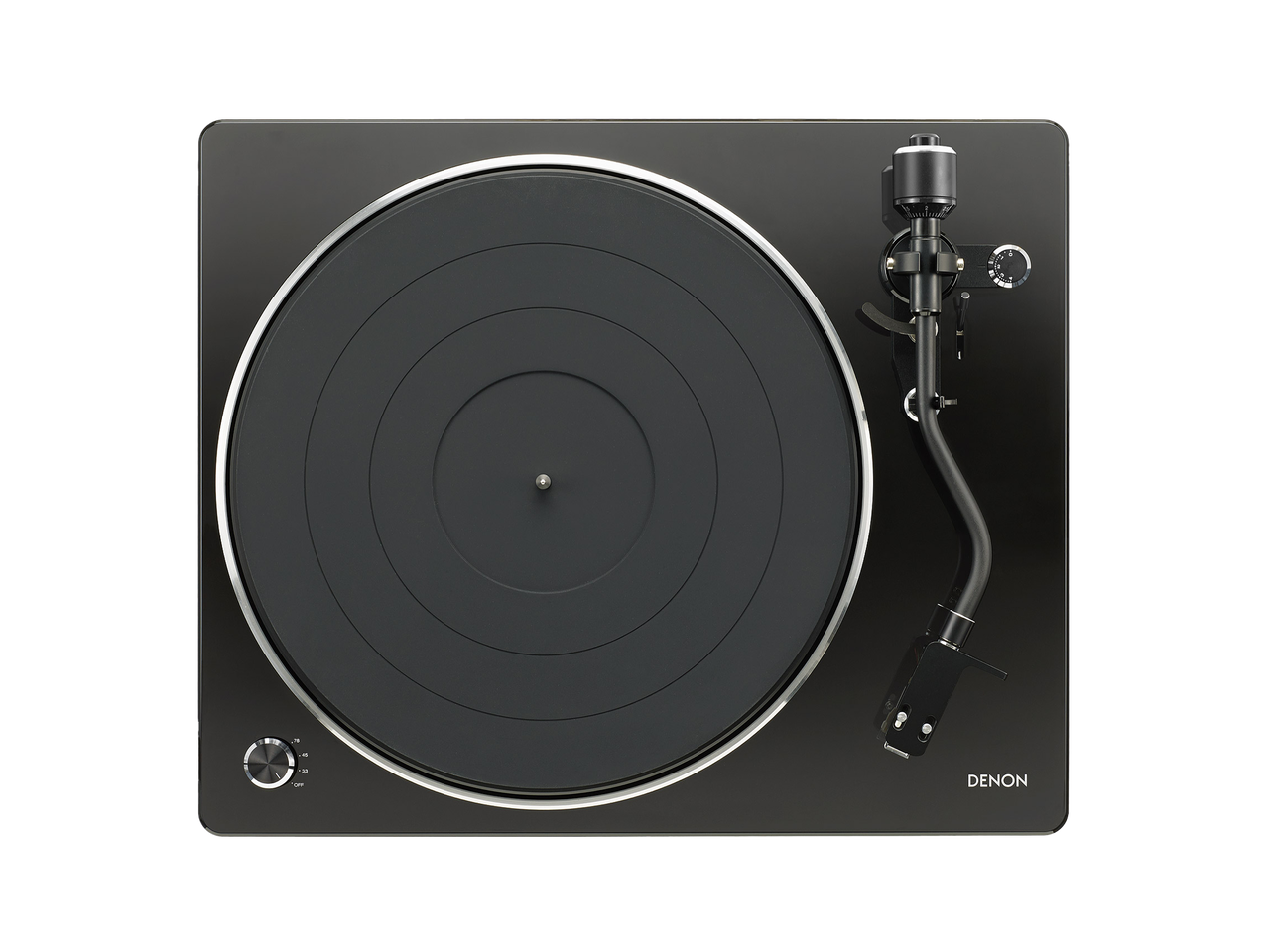 Denon DP-400