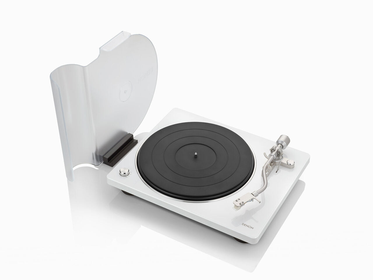 Denon DP-400