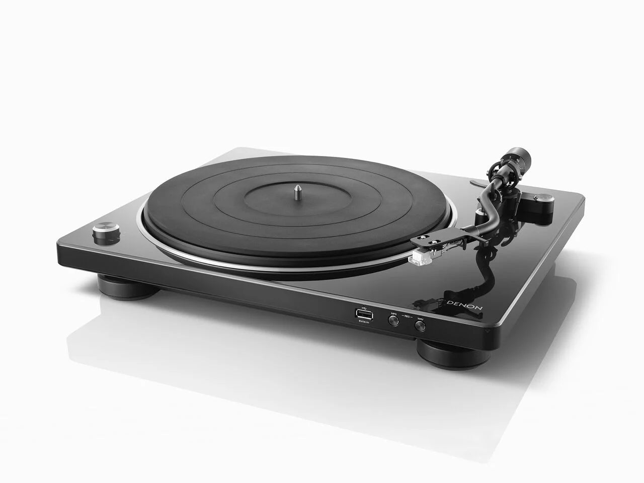DENON DP-450USB