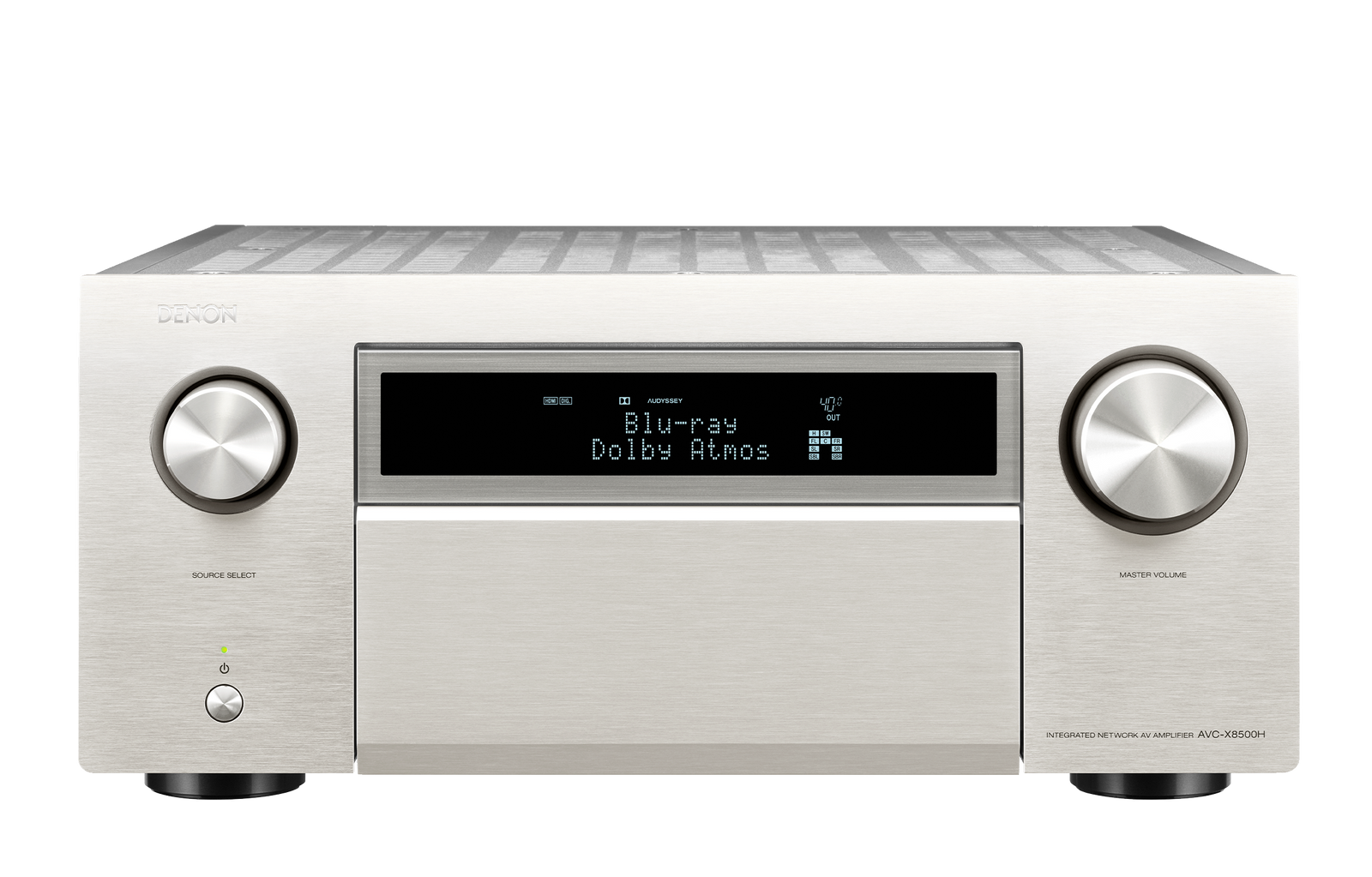Denon AVC-X8500HA