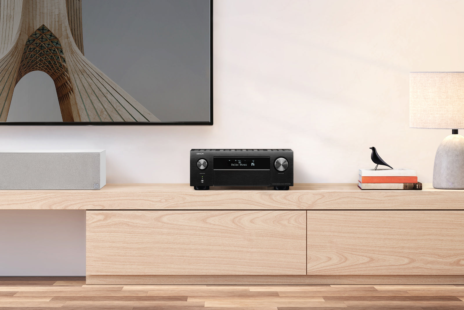 Denon AVC-X4700H