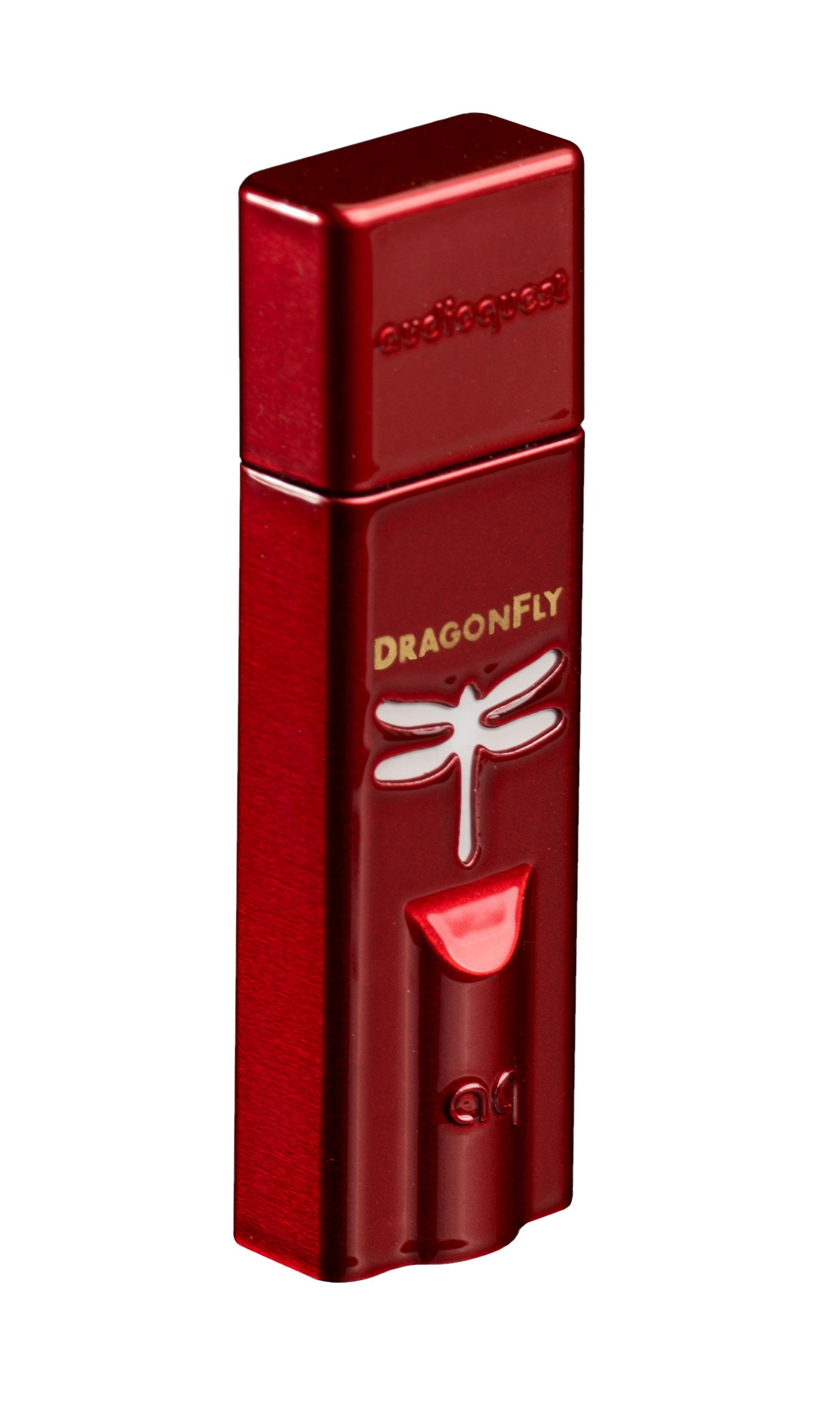 Audioquest Dragonfly Red USB DAC & Preamp & Headphone Amp