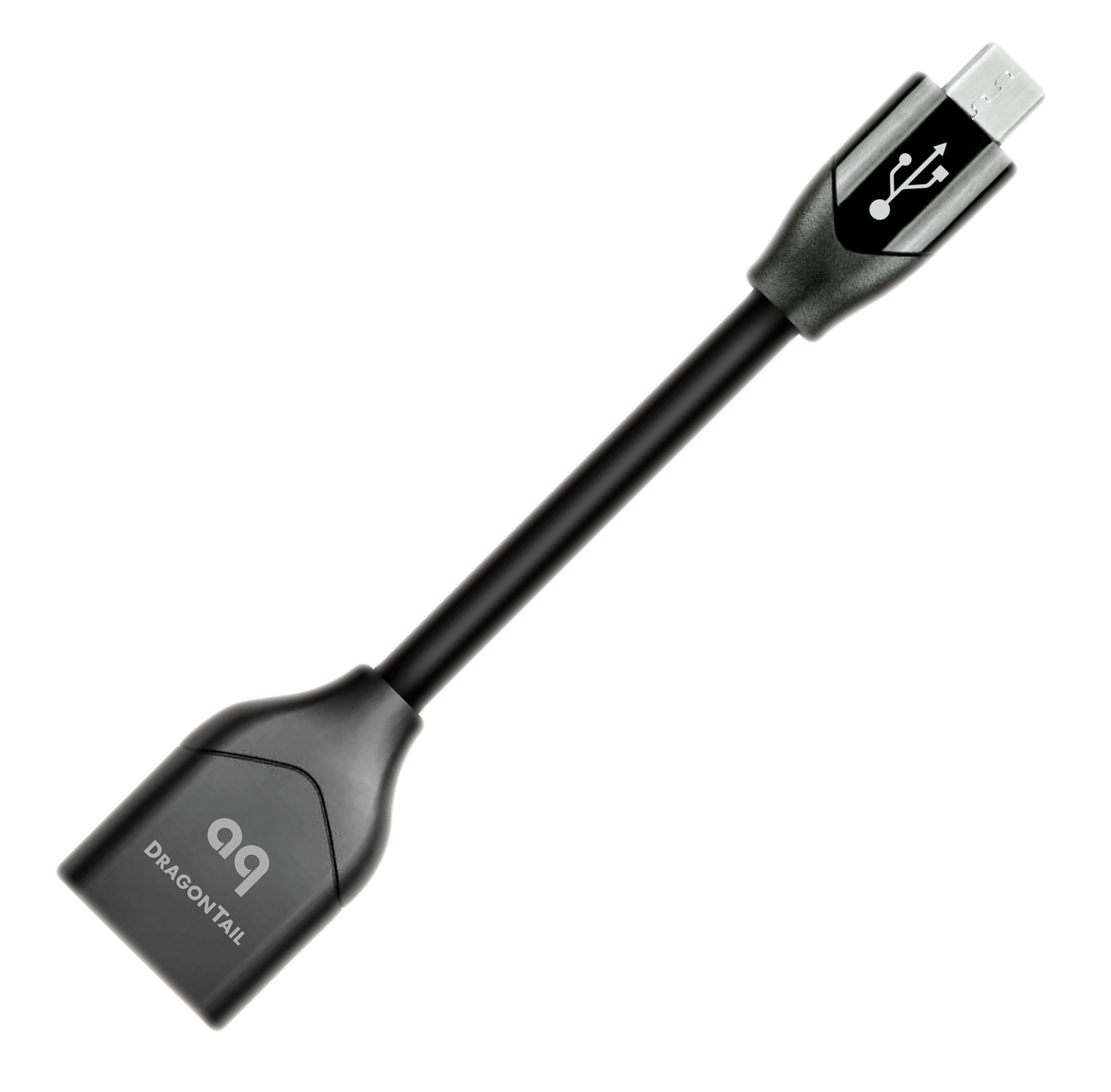 Audioquest DragonTail USB Adaptor For Android™ Devices