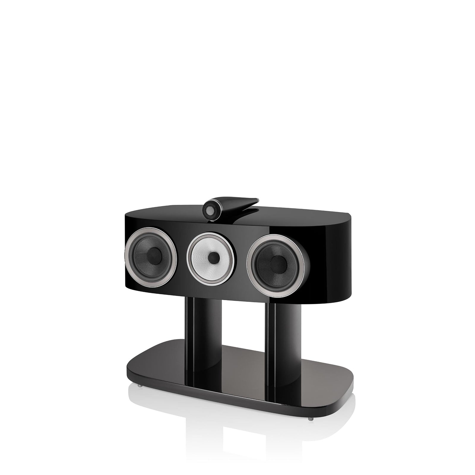 Bowers & Wilkins HTM82 D4