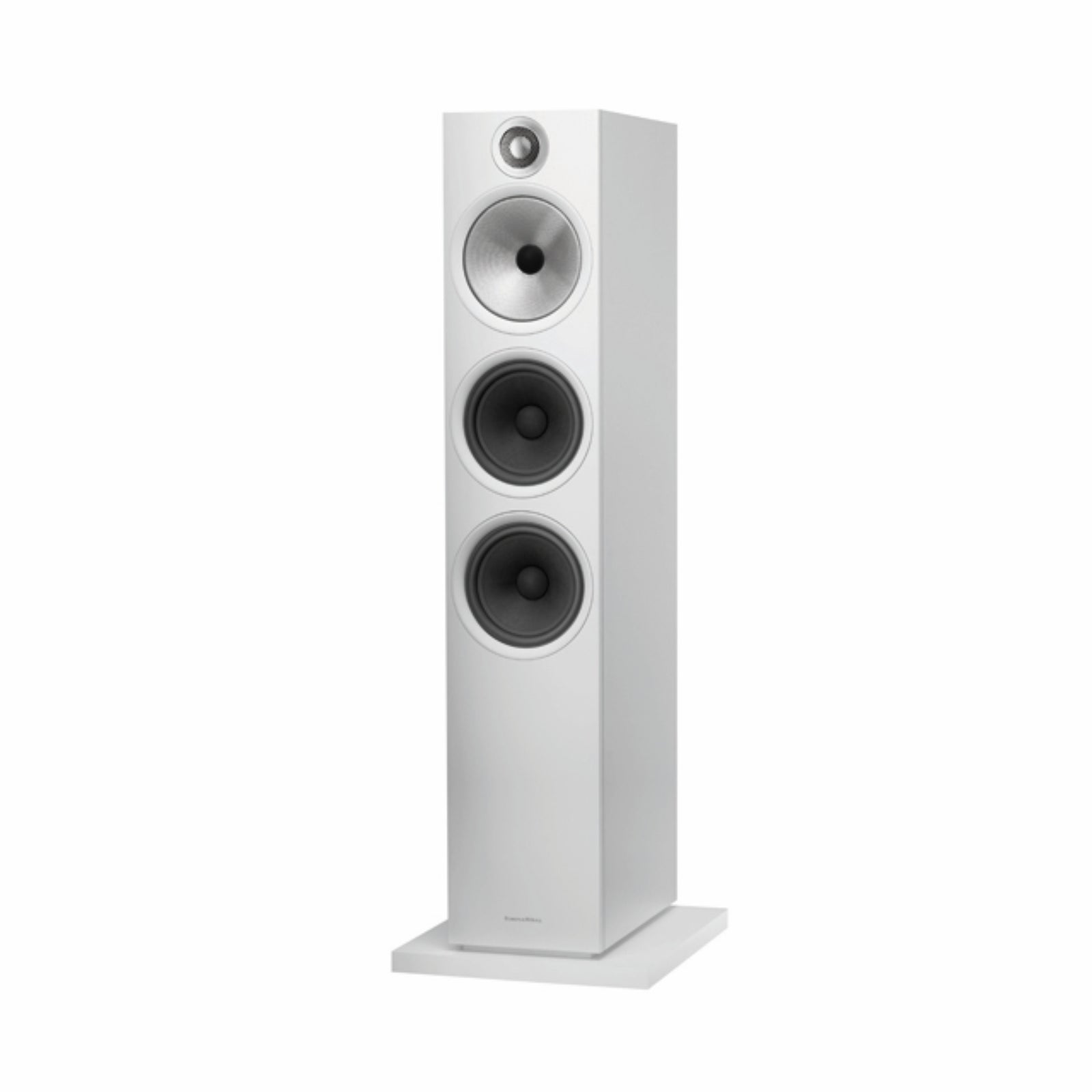Bowers & Wilkins (B&W) 603 S2 Anniversary Edition Speaker