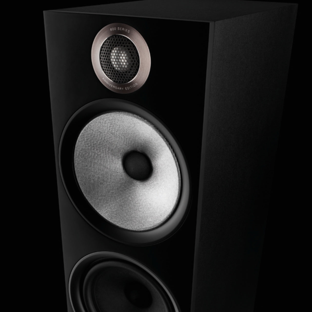 Bowers & Wilkins (B&W) 603 S2 Anniversary Edition Speaker